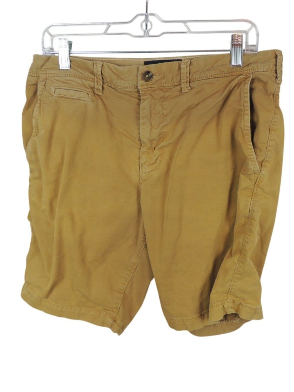 American Eagle Mens Chino slim shorts size 32